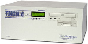 T/Mon SNMP Alarm Monitoring System